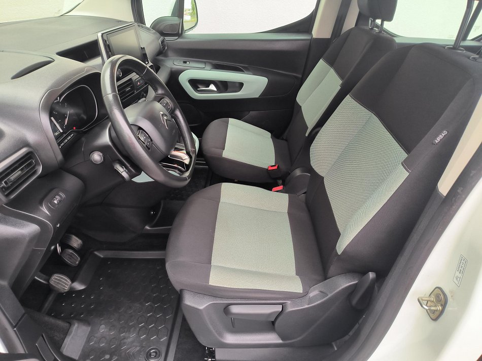 Citroën Berlingo 1.5HDi Feel