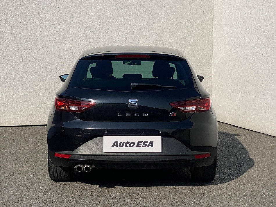 Seat Leon 1.4 TSi FR