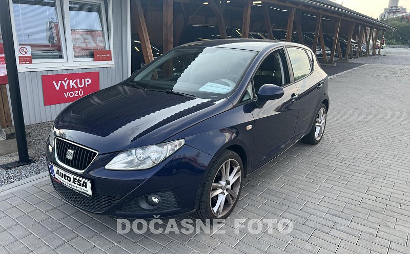 Seat Ibiza 1.6 16V 