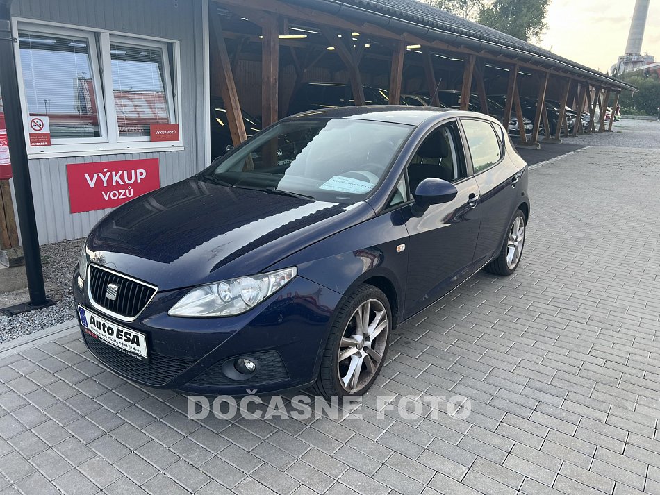 Seat Ibiza 1.6 16V 