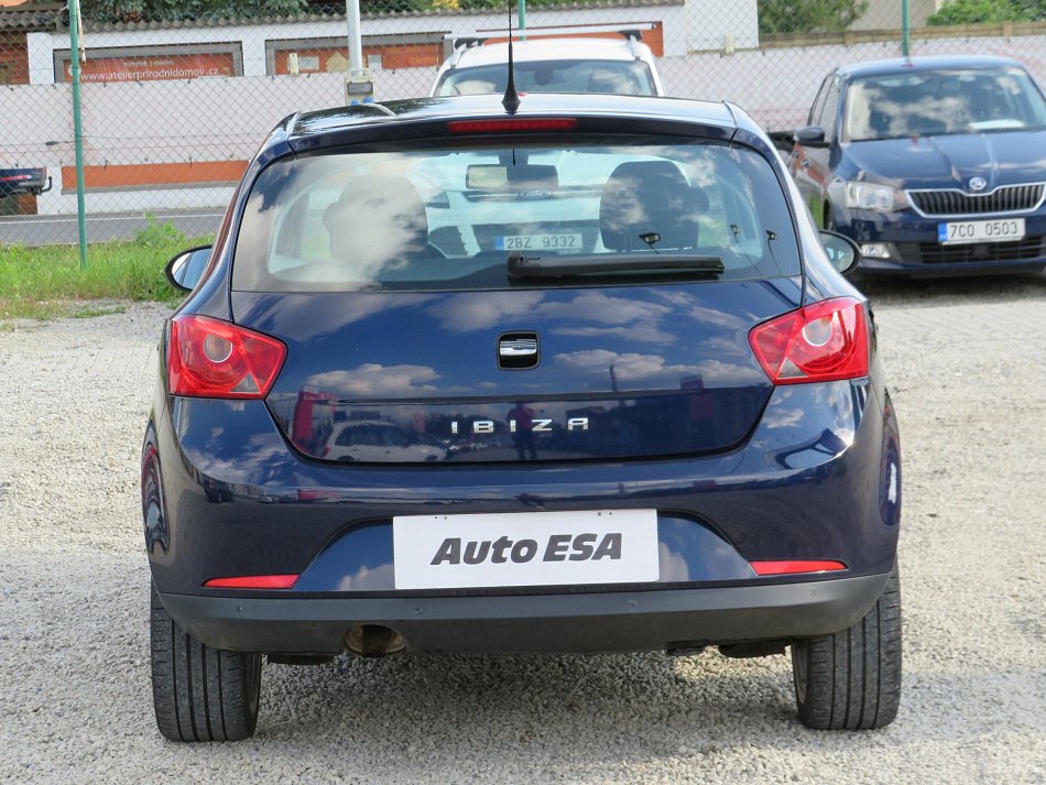 Seat Ibiza 1.6 16V 