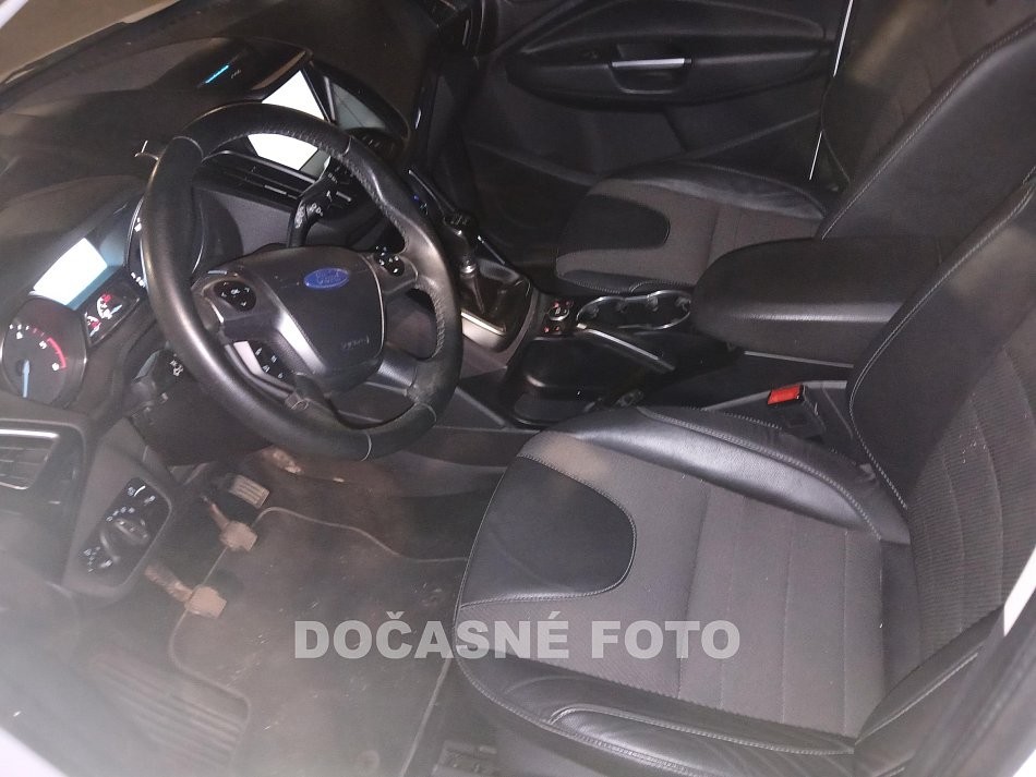 Ford Kuga 2.0TDCi 