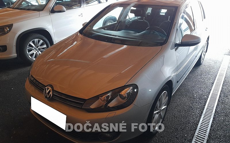 Volkswagen Golf 1.4TSi 