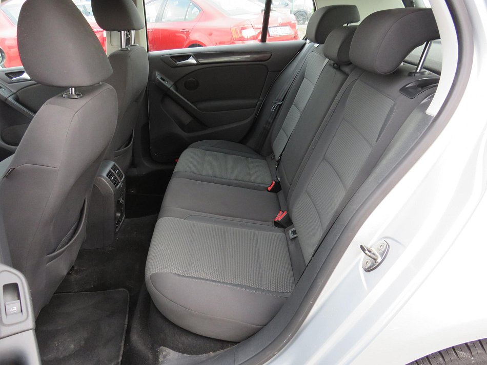 Volkswagen Golf 1.4TSi 