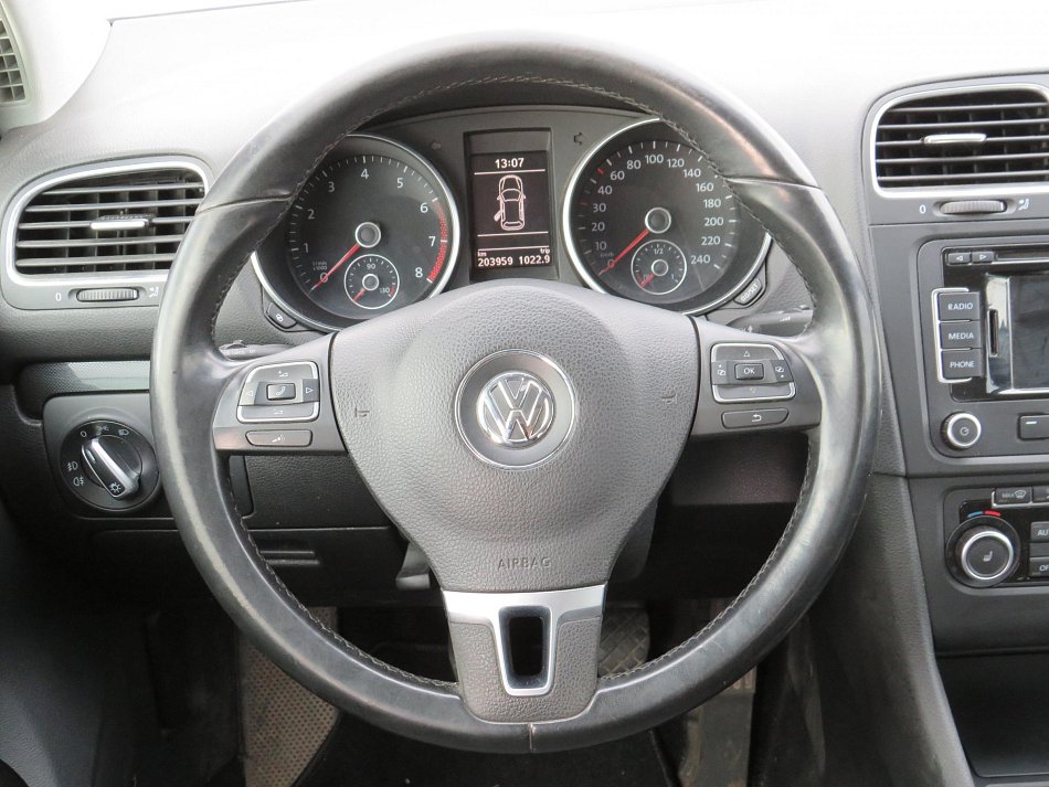 Volkswagen Golf 1.4TSi 