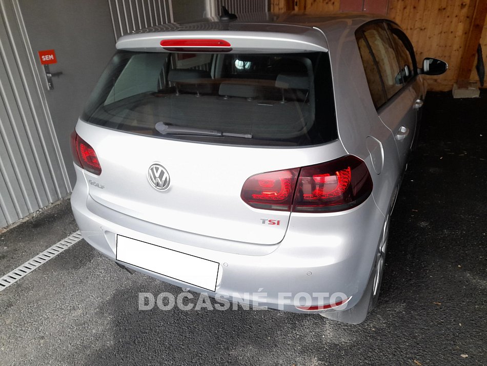 Volkswagen Golf 1.4TSi 