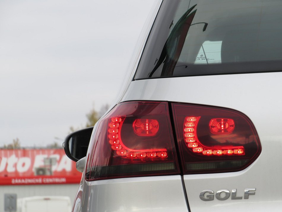 Volkswagen Golf 1.4TSi 