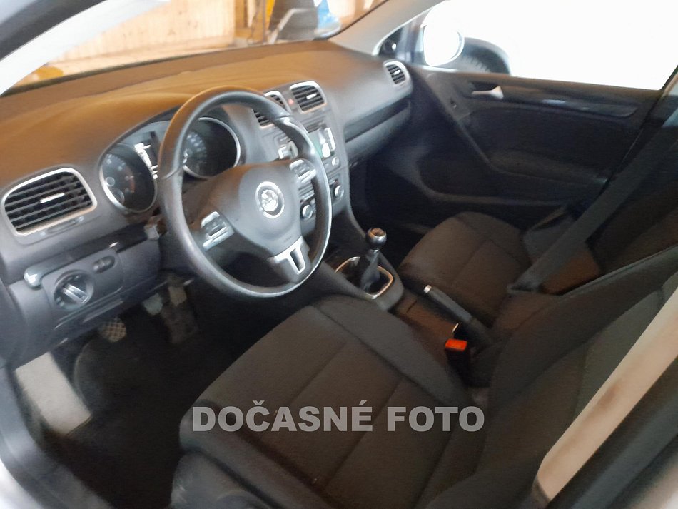 Volkswagen Golf 1.4TSi 