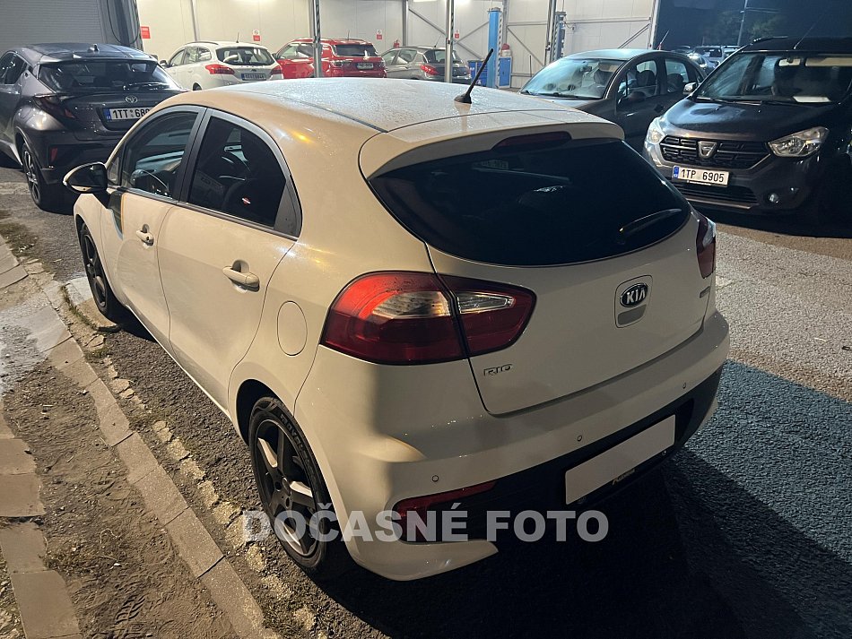 Kia Rio 1.2i 