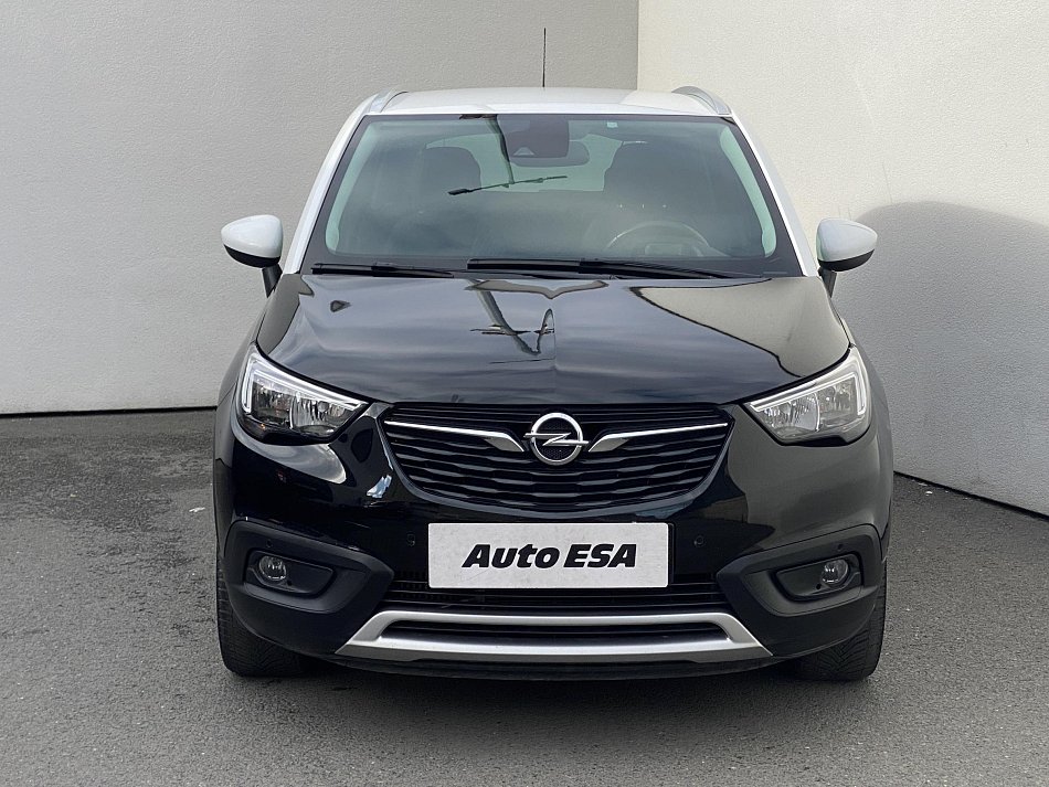 Opel Crossland X 1.2T Innovation