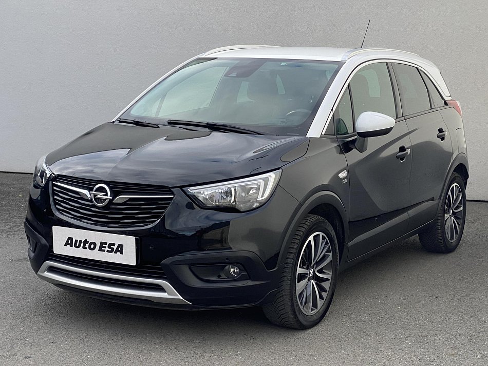 Opel Crossland X 1.2T Innovation