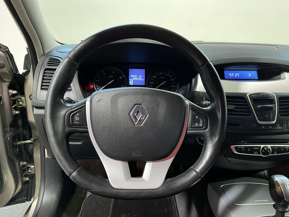 Renault Laguna 2.0 CDi 