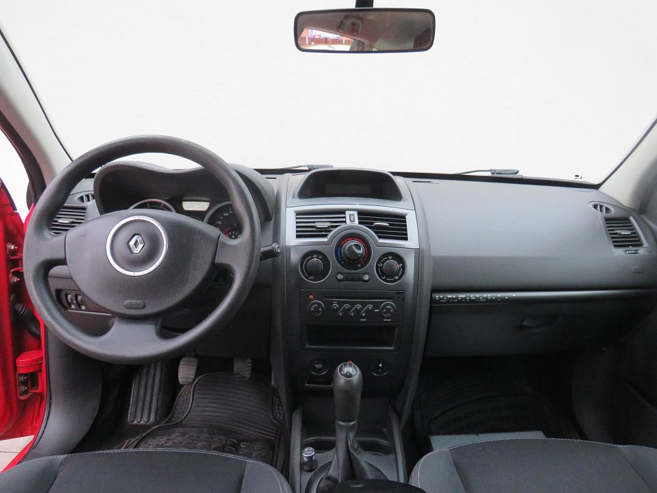 Renault Mégane 1.6i 