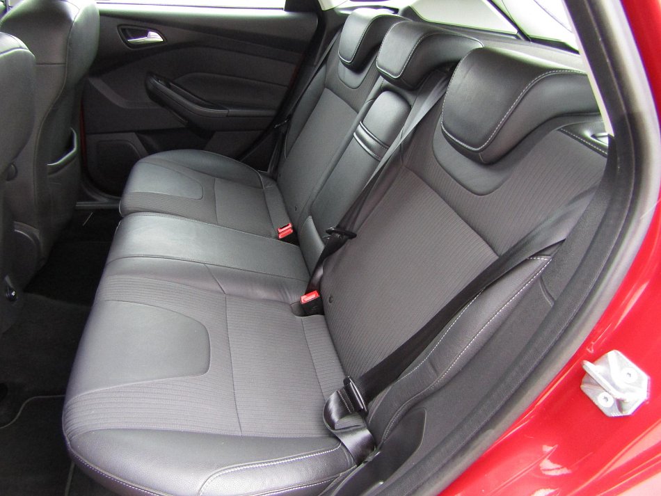 Ford Focus 1.6 TDCi Titanium