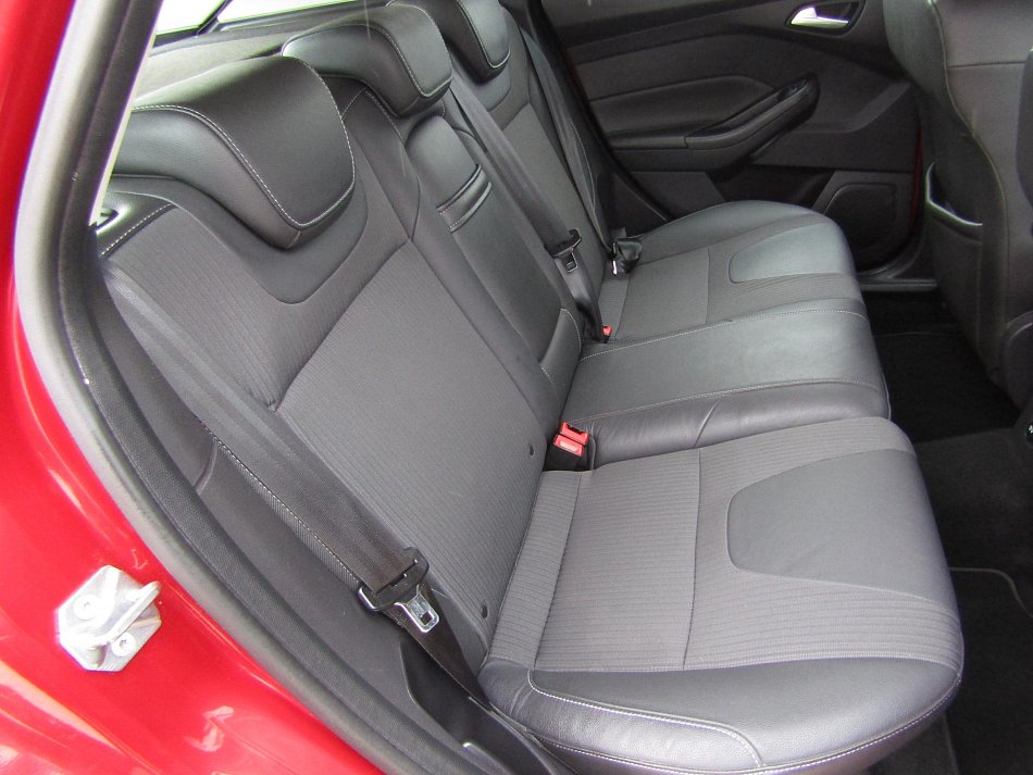 Ford Focus 1.6 TDCi Titanium