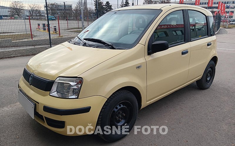 Fiat Panda 1.2 