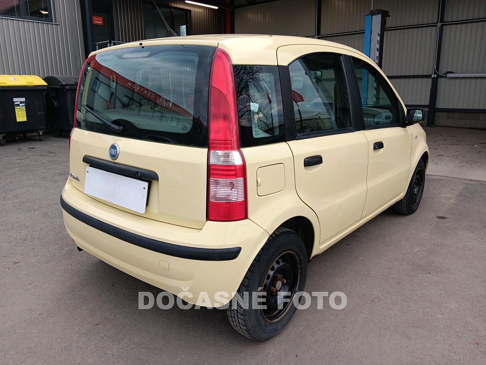 Fiat Panda 1.2 