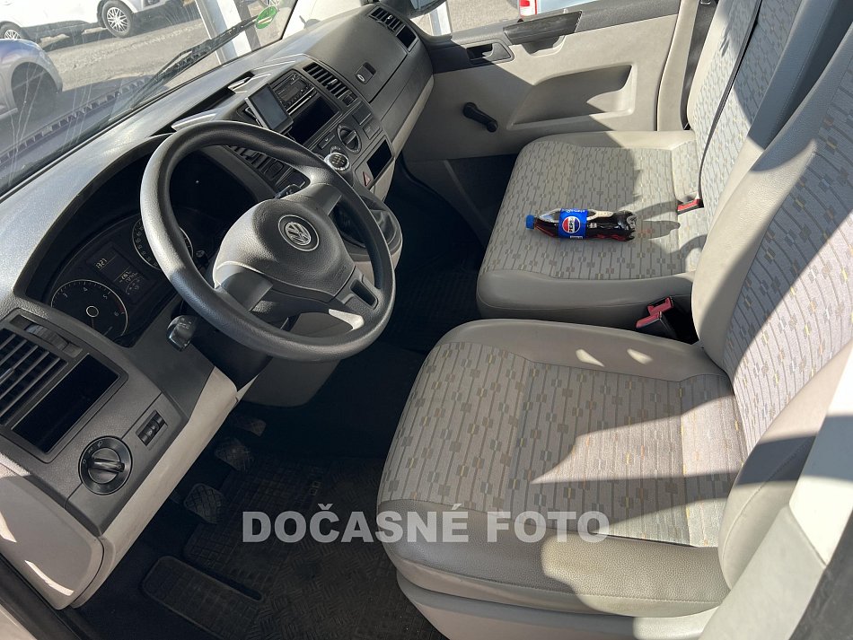 Volkswagen Transporter 2.0TDi 