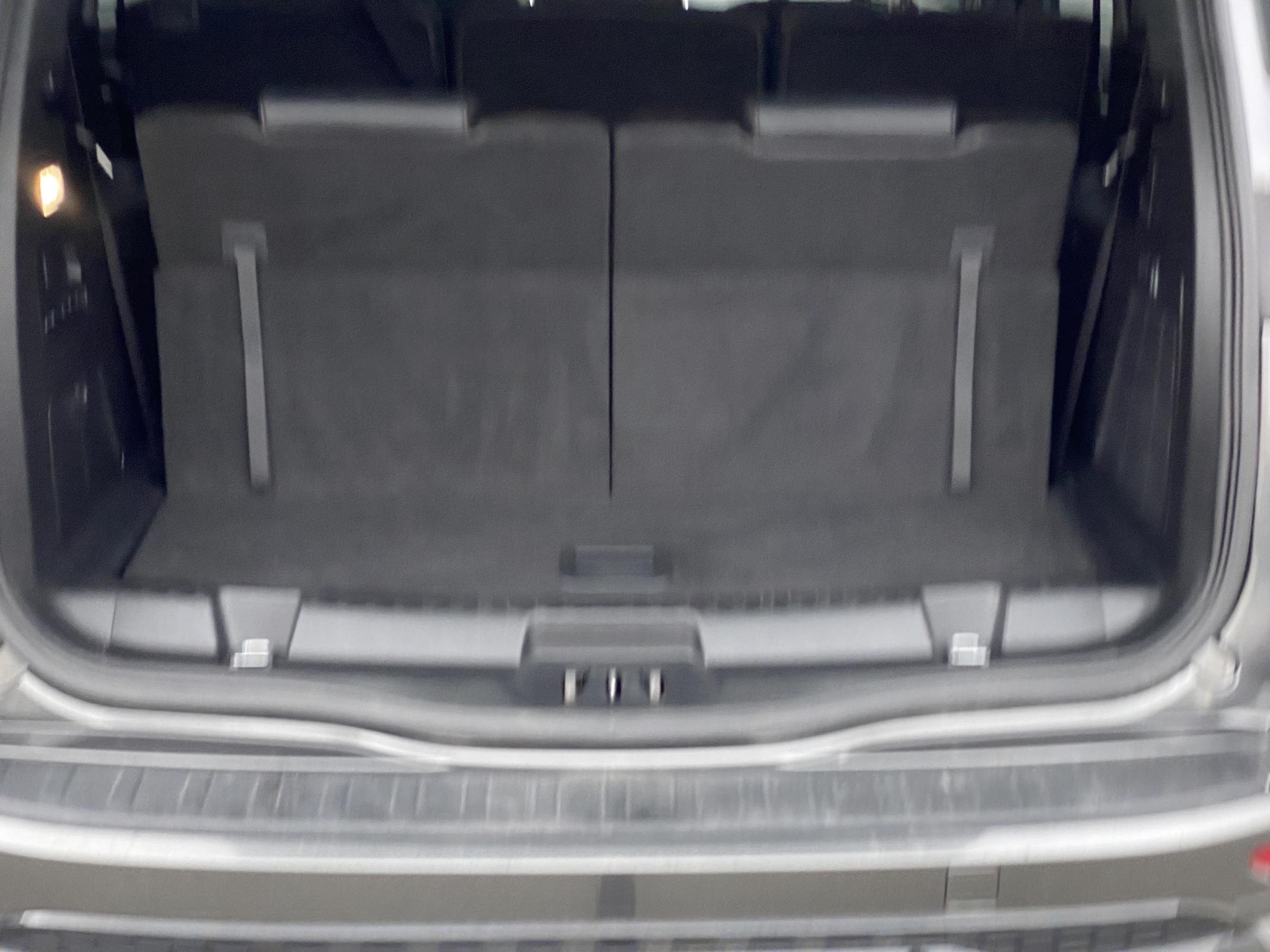 Ford S-MAX, 2018 - pohled č. 8