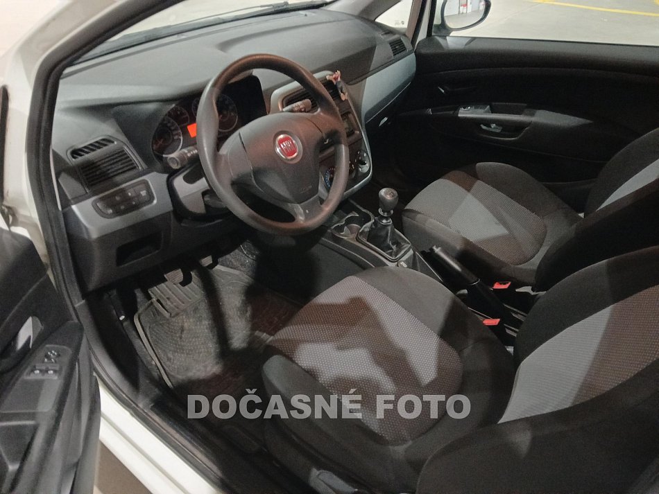 Fiat Punto 1.2 