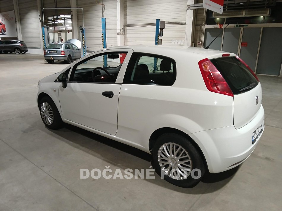 Fiat Punto 1.2 