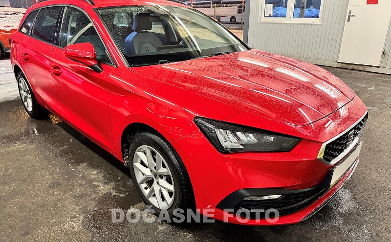 Cupra Leon 1.5 tsi 