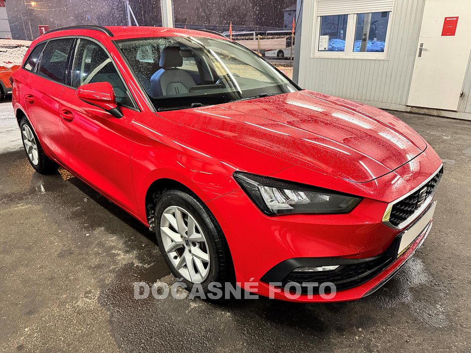 Seat Leon 1.5TSi 