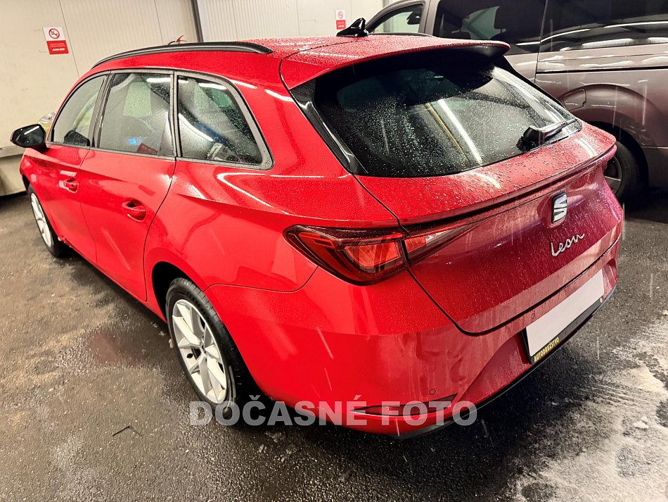 Cupra Leon 1.5 tsi 