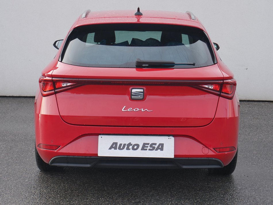 Cupra Leon 1.5TSi 