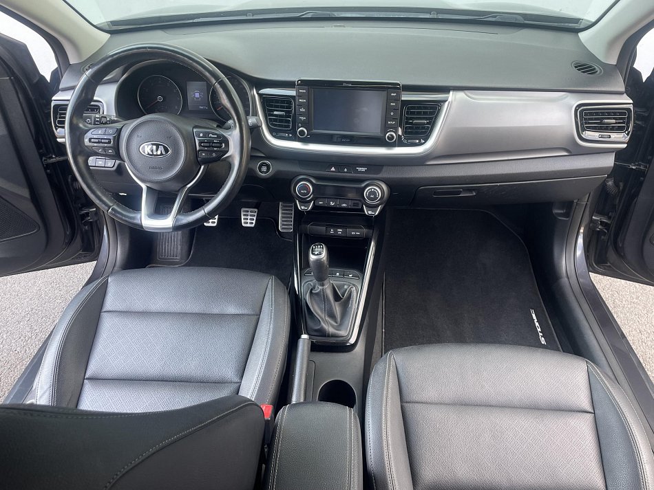 Kia Stonic 1.0 T-GDi Platinum