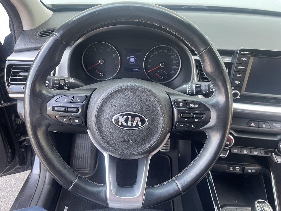 Kia Stonic 1.0 T-GDi Platinum