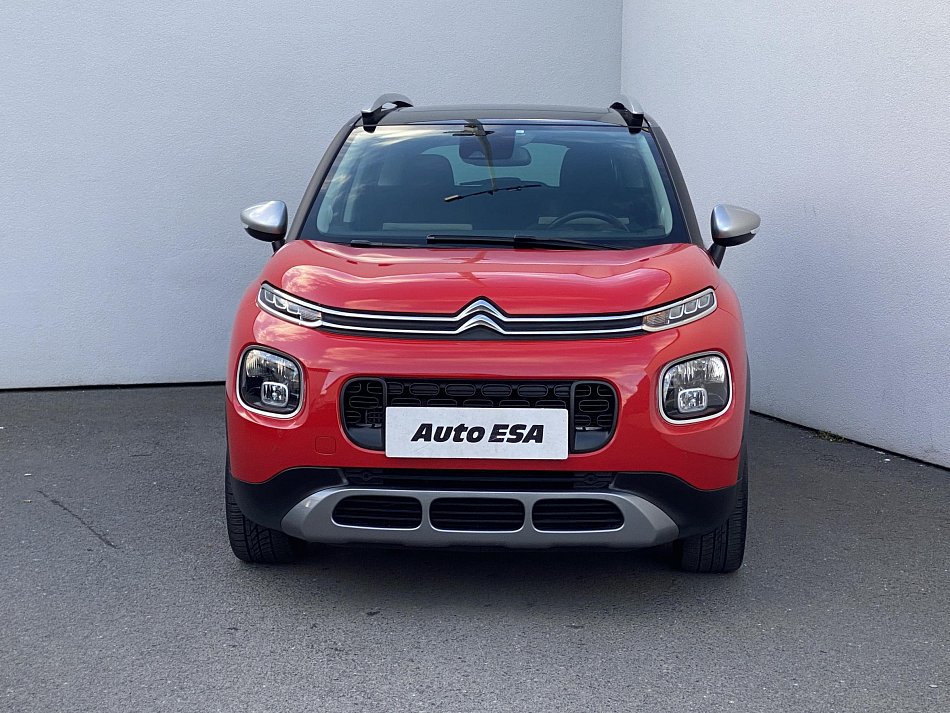 Citroën C3 Aircross 1.2 PT Shine