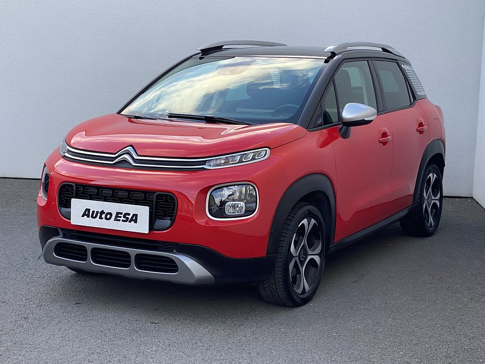 Citroën C3 Aircross 1.2 PT Shine