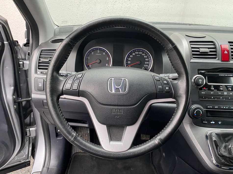 Honda CR-V 2.2 i-CTDi  4x4