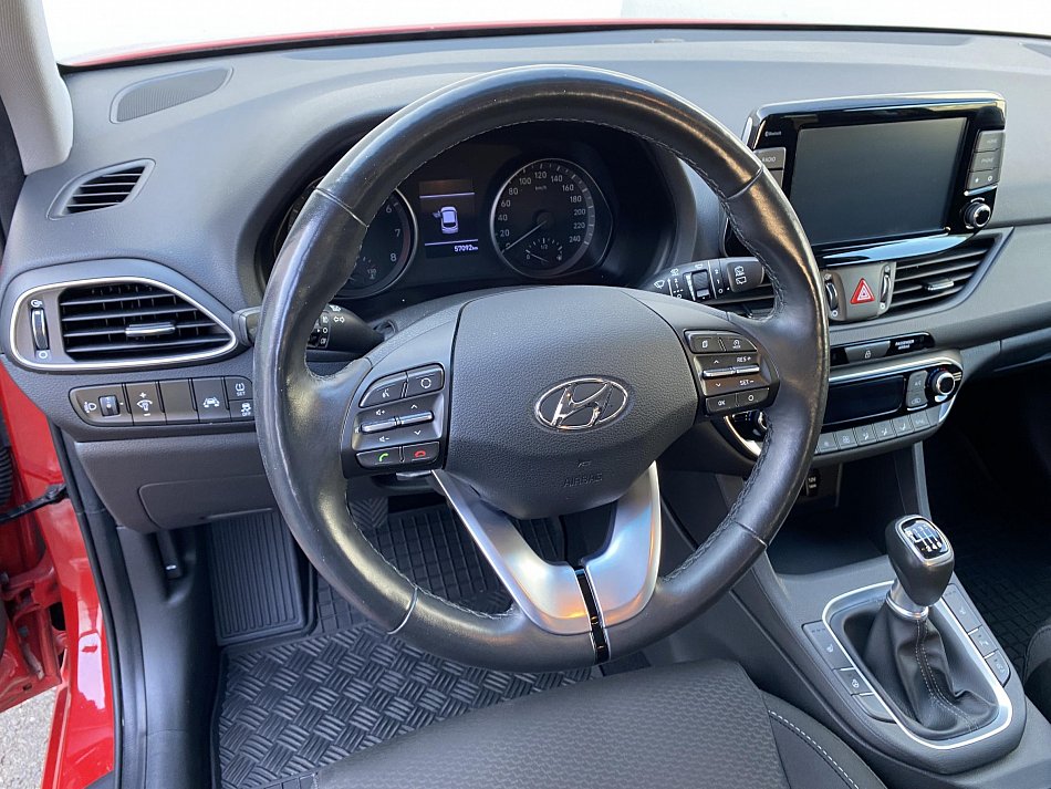 Hyundai I30 1.0 T-GDi Style CW