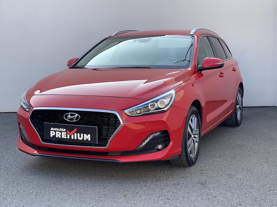 Hyundai I30 1.0 T-GDi Style CW