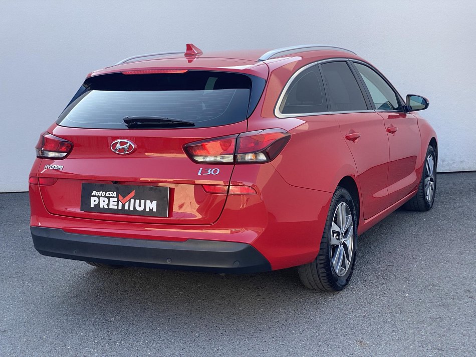 Hyundai I30 1.0 T-GDi Style CW