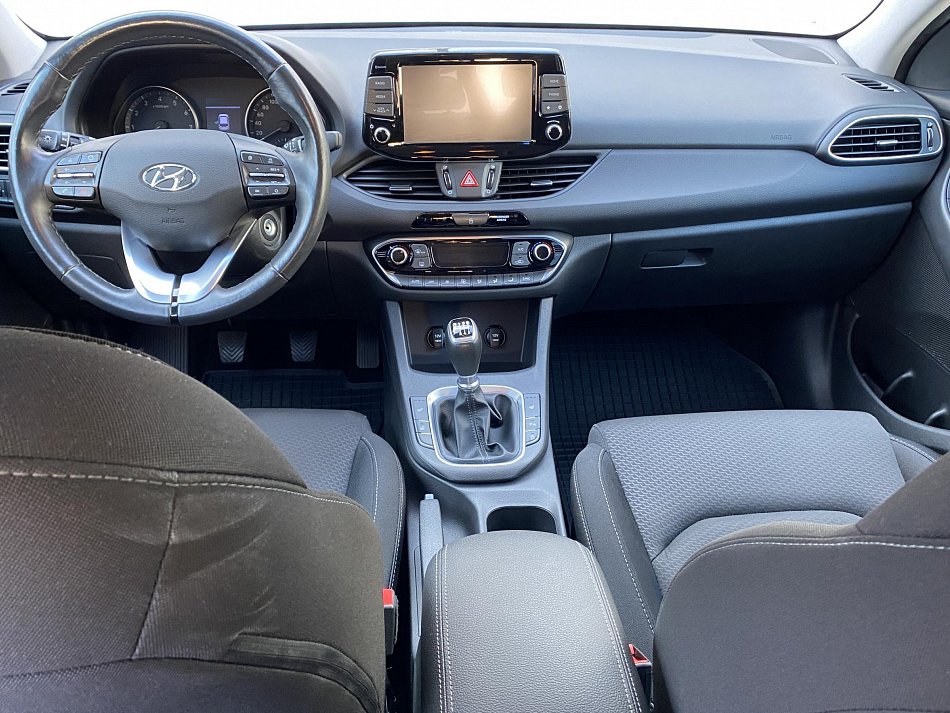 Hyundai I30 1.0 T-GDi Style CW