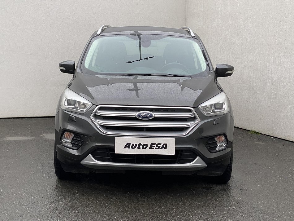 Ford Kuga 1.5 eco boost Titanium