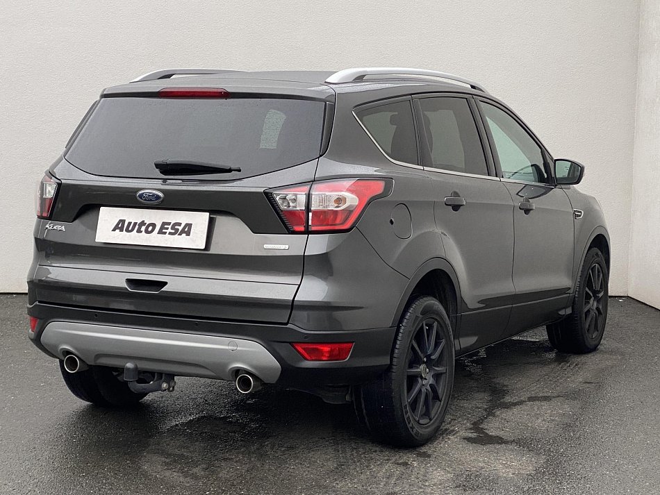 Ford Kuga 1.5 eco boost Titanium