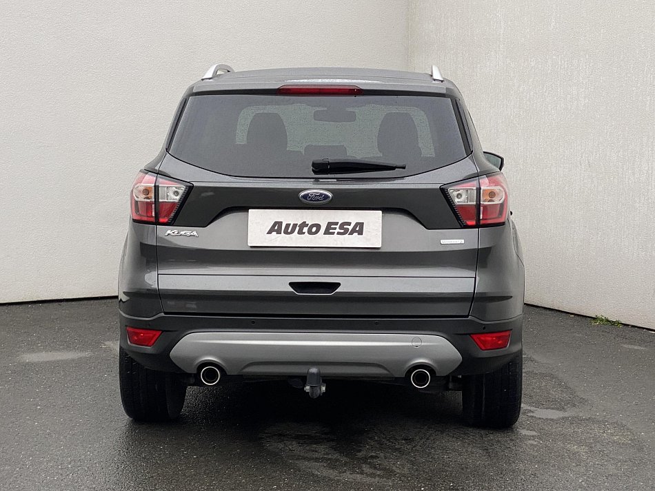 Ford Kuga 1.5 eco boost Titanium