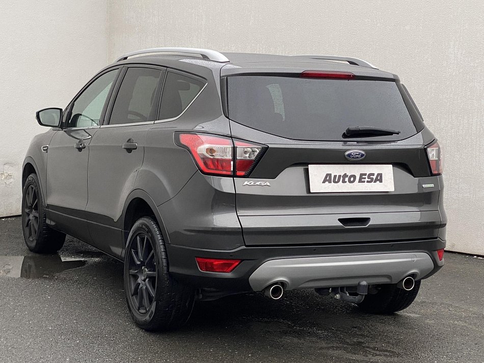 Ford Kuga 1.5 eco boost Titanium