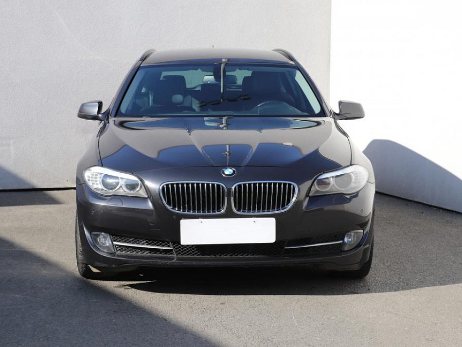 BMW Řada 5 3.0 Biturbo  Alpina D5 Biturbo Touring