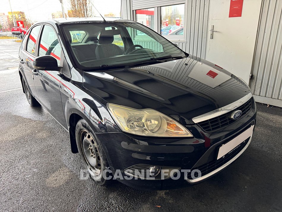 Ford Focus 1.6i 