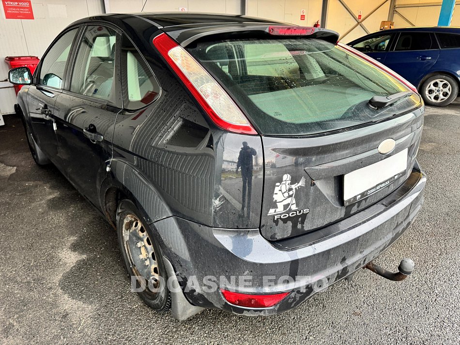 Ford Focus 1.6i 