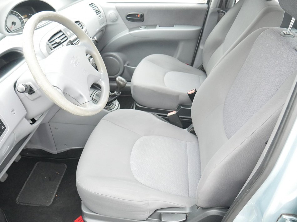 Hyundai Matrix 1.6i 