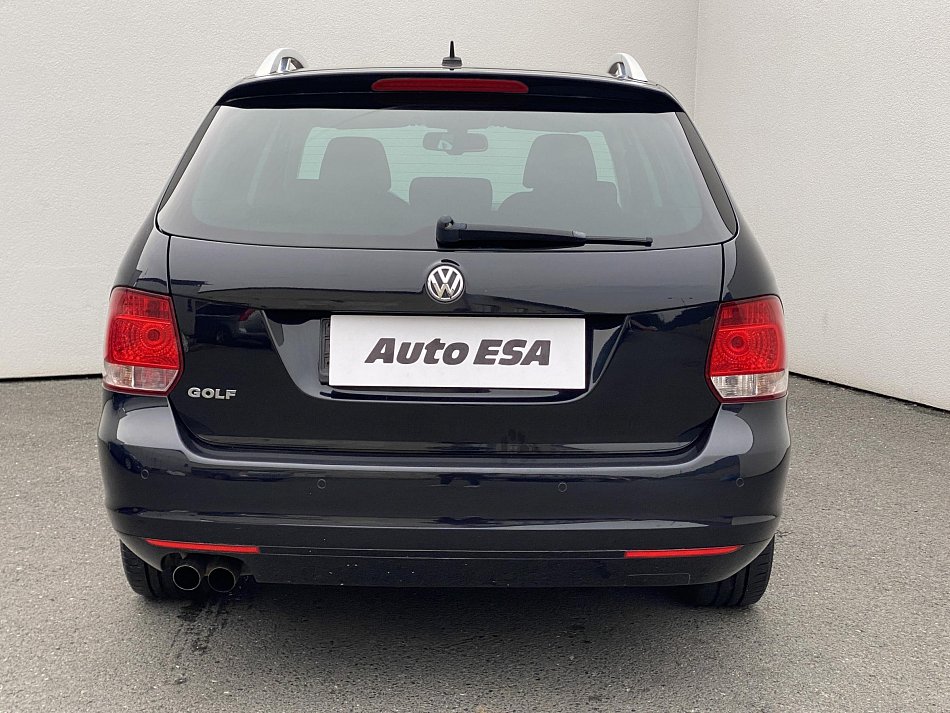 Volkswagen Golf 1.4 TSi Style