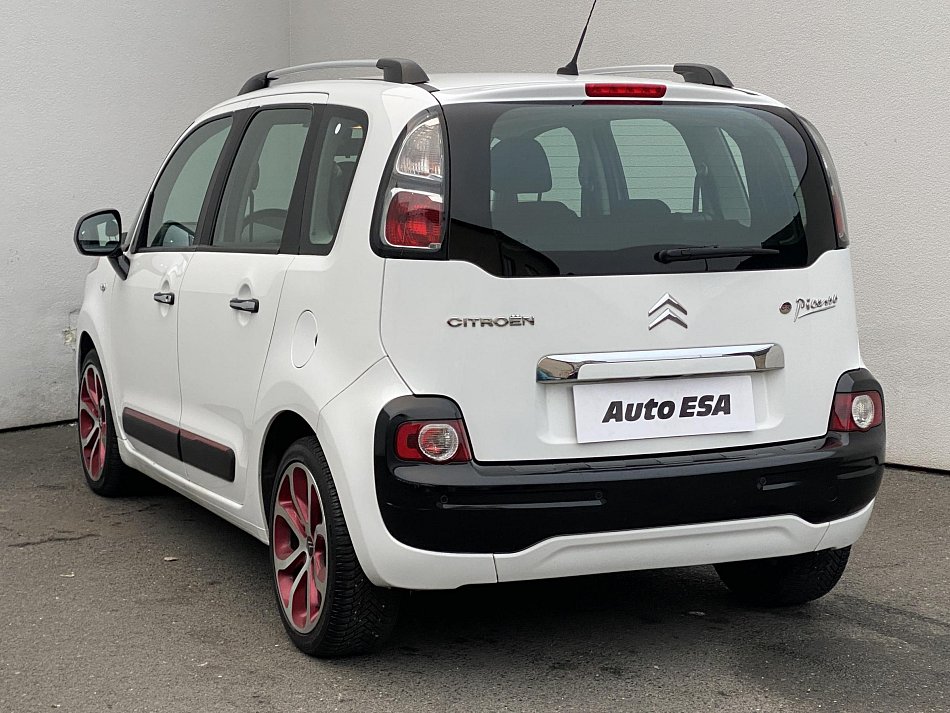 Citroën C3 Picasso 1.6 VTi Selection