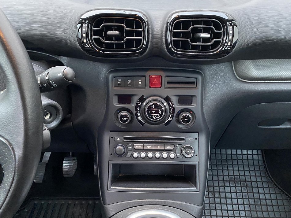 Citroën C3 Picasso 1.6 VTi Selection