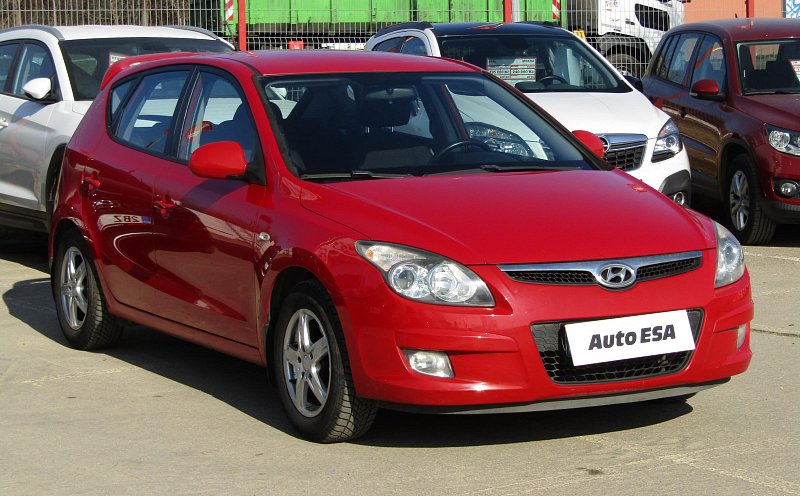 Hyundai I30 1.4 i 